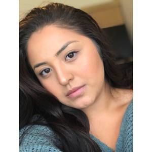 Meet your Posher, Mariah